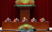 Tổng Bí thư Tô Lâm chủ trì Hội nghị tổng kết công tác phòng, chống tham nhũng, lãng phí, tiêu cực