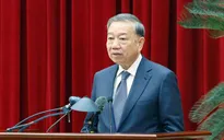 Phát biểu kết luận của Tổng Bí thư Tô Lâm tại Hội nghị tổng kết công tác phòng, chống tham nhũng, lãng phí, tiêu cực