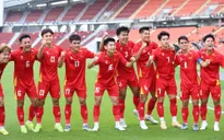U22 Việt Nam 2-0 U22 Malaysia: Thắng thuyết phục, đoạt ngôi đầu bảng vào bán kết