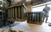 Hạ viện Mỹ thông qua dự luật viện trợ quân sự cho Ukraine