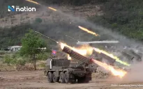 Thái Lan xác nhận thêm 1 binh sĩ thiệt mạng trong giao tranh với Campuchia