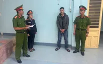 Đà Nẵng triệt phá nhóm tội phạm trộm cắp, mua bán ma túy nguy hiểm