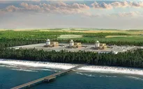 Ủy ban châu Âu bật đèn xanh xây dựng nhà máy điện hạt nhân đầu tiên tại Ba Lan