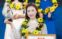 Hòa Minzy flex giải thưởng mới, Phương Oanh gây chú ý trên mạng xã hội