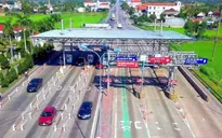 Sớm có giải pháp xử lý dứt điểm vướng mắc của dự án BOT giao thông