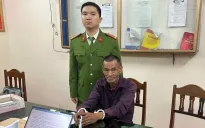 Dùng súng AK đe dọa, cướp tài sản của người đi đãi vàng