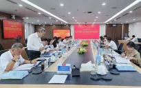 Ban Bí thư yêu cầu giảm 10% số lượng hội nghị hằng năm, kết luận của lãnh đạo không quá 50 phút