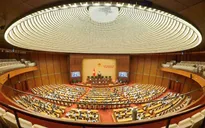 Kỳ họp thứ 10, Quốc hội khóa XV: Dấu ấn đặc biệt trong công tác lập pháp