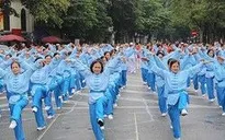 Bổ sung, kiện toàn thành viên Ủy ban Quốc gia về người cao tuổi Việt Nam