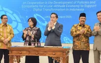 Ai mới thực sự là thống lĩnh nền kinh tế nóng bỏng có tên không gian cận biên?