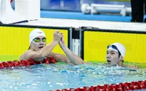 SEA Games 33 ngày 12/12: Thể thao Việt Nam giành thêm 10 HCV