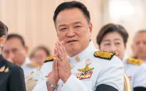 Thủ tướng Thái Lan giải tán Hạ viện