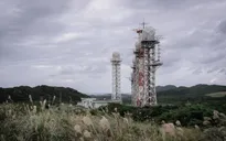 Nhật Bản xây dựng "quần đảo tên lửa" gần Đài Loan (Trung Quốc)