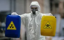 Nga cáo buộc Ukraine âm mưu chế tạo “bom bẩn”