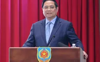 Thủ tướng: Chuyển từ "quản lý bằng pháp luật" sang "kiến tạo thể chế phát triển"