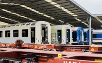 Tiêu chí lựa chọn tổ chức được nhận chuyển giao công nghệ phục vụ dự án đường sắt