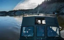 Khu vực Bắc Cực Alaska đang hứng chịu áp lực nghiêm trọng