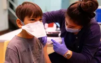 Gần 3 triệu ca mắc và hàng nghìn người tử vong vì cúm tại Mỹ