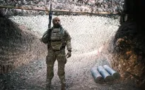 Ukraine tuyên bố bao vây Nga tại Kupiansk, giành lại nhiều khu vực then chốt