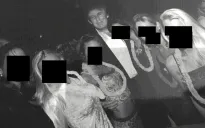 Nhiều chính trị gia Mỹ xuất hiện trong loạt ảnh của tỷ phú “ấu dâm” Jeffrey Epstein