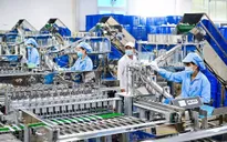 Tăng trưởng thế hệ mới: Tăng tốc để vượt ngưỡng phát triển