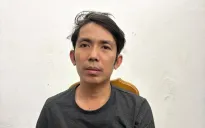 Bắt đối tượng trộm hàng loạt máy chiếu tại nhiều trường học ở Đà Nẵng