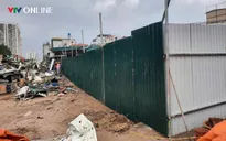 Dự án Vành đai 2,5 tháo gỡ vướng mắc giải phóng mặt bằng, đẩy nhanh tiến độ