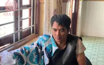 Bắt khẩn cấp đối tượng hiếp dâm cô gái trong đêm 