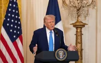 Mỹ đề xuất phát hành đồng xu 1 USD mang hình Tổng thống Trump