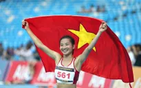 TRỰC TIẾP SEA Games 33 hôm nay 13/12: Nguyễn Thị Oanh ra quân