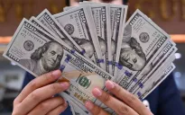 Đồng USD đánh dấu tuần giảm thứ ba liên tiếp