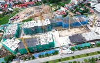 Hà Nội phát triển nhà ở xã hội để đảm bảo an sinh