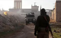 3 công dân Mỹ thiệt mạng trong vụ tấn công ở Syria, Tổng thống Trump đe dọa trả đũa IS