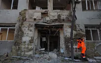 Mỹ và Ukraine thảo luận về lệnh ngừng bắn tại Đức