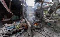 ASEAN nỗ lực hạ nhiệt căng thẳng Thái Lan - Campuchia một cách hòa bình