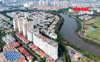 TP Hồ Chí Minh tăng tốc cấp sổ hồng cho cư dân ở chung cư