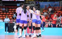 Lịch thi đấu của đoàn Thể thao Việt Nam ngày 15/12: ĐT bóng chuyền nữ Việt Nam tranh HCV với Thái Lan