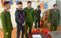 Sơn La: Khởi tố đối tượng dùng vũ khí quân dụng chém  người