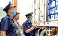 Cuộc chiến chống buôn lậu: Kiên trì từ biên giới đến không gian số