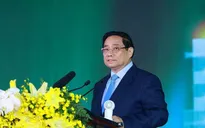 Thủ tướng: Dự án Nhiệt điện Nhơn Trạch 3 và 4 thể hiện tinh thần, bản lĩnh, trí tuệ Việt Nam