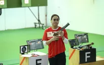 SEA Games ngày 14/12: Xuất sắc bắn súng Việt Nam