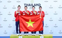 TRỰC TIẾP SEA Games ngày 14/12: Karate giành HCV kịch tính