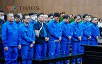 Hai cựu Phó Chánh án TAND cấp cao tại Đà Nẵng cùng nhiều cán bộ tư pháp hầu tòa