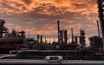 Hungary mở rộng nguồn cung khí đốt bằng thỏa thuận với Azerbaijan