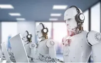 Từ chip đến chatbot: Cách AI chi phối năm 2025