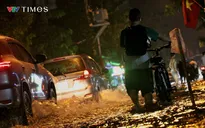 Theo dõi sát triều cường, chủ động ứng phó nguy cơ ngập úng ven biển