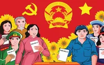 Kế hoạch thực hiện công tác bầu cử đại biểu Quốc hội khóa XVI và đại biểu HĐND các cấp nhiệm kỳ 2026 - 2031