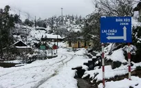 Tháng 1-2/2026, khu vực Bắc Bộ khả năng xảy ra rét đậm, rét hại diện rộng