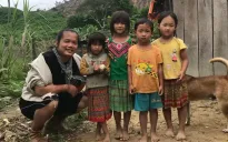 Bộ Công an xác minh thông tin liên quan dự án “Nuôi em” tại 13 tỉnh, thành