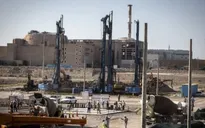 IAEA nối lại hoạt động thanh sát cơ sở hạt nhân tại Iran